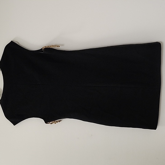 Ted Baker London Raid Dress Black size 3 - Picture 14 of 16